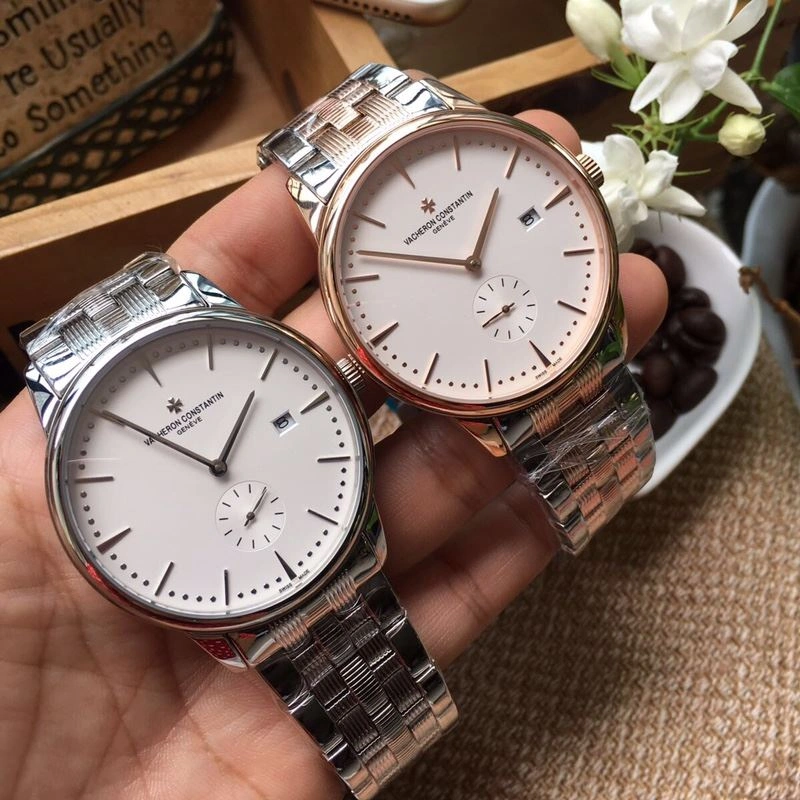 VACHERON CONSTANTIN Watches Functional 206465
