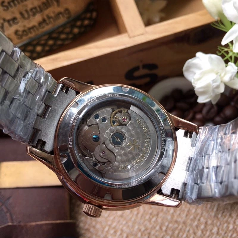 VACHERON CONSTANTIN Watches Functional 206465