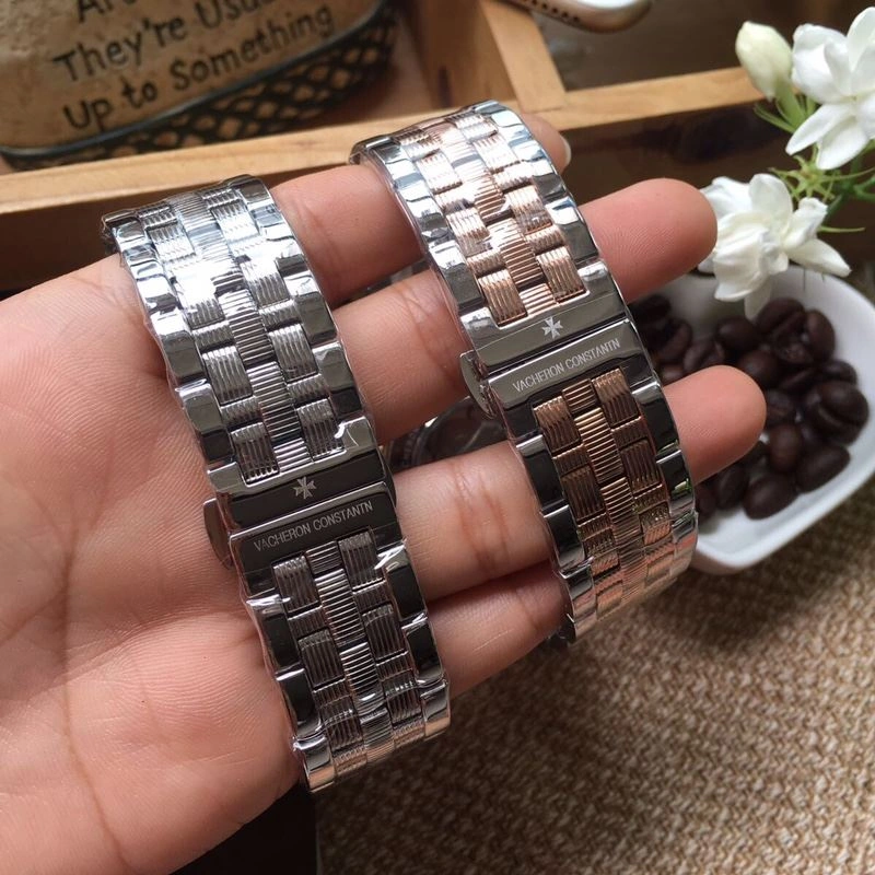 VACHERON CONSTANTIN Watches Functional 206465