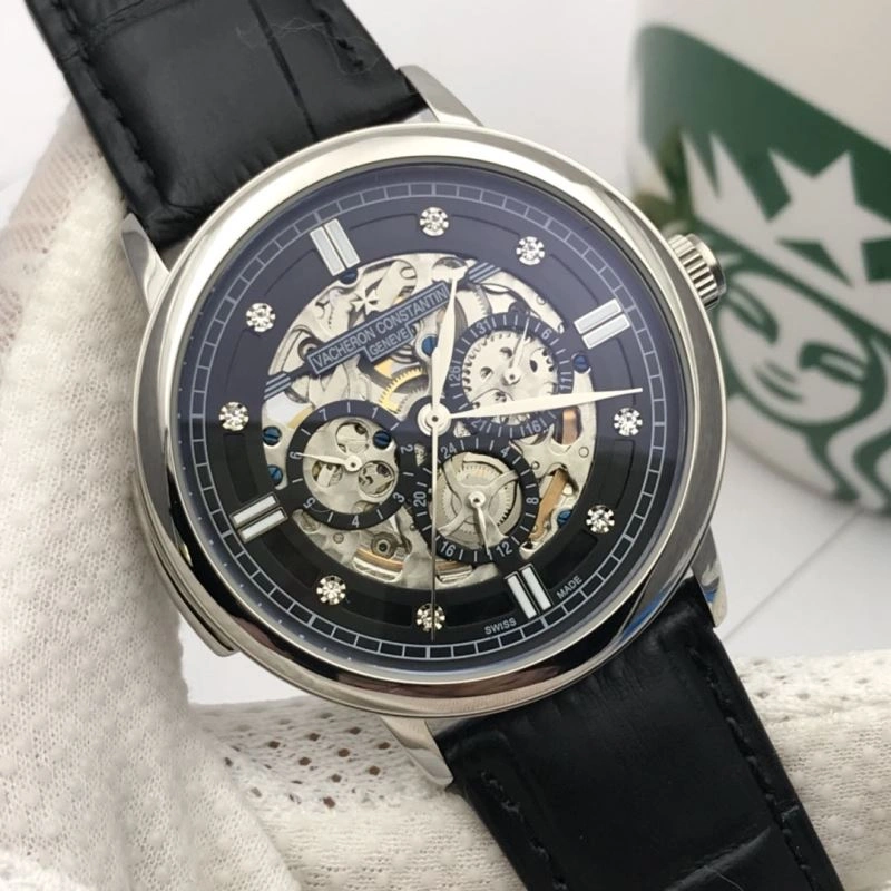 Compact VACHERON CONSTANTIN Watches 206470