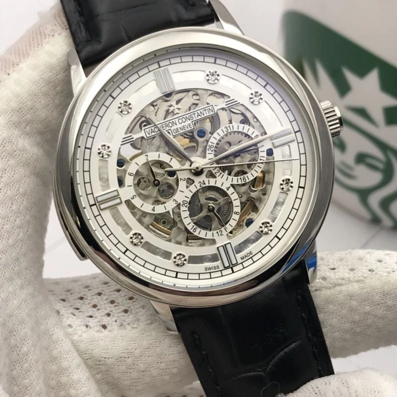 Compact VACHERON CONSTANTIN Watches 206470