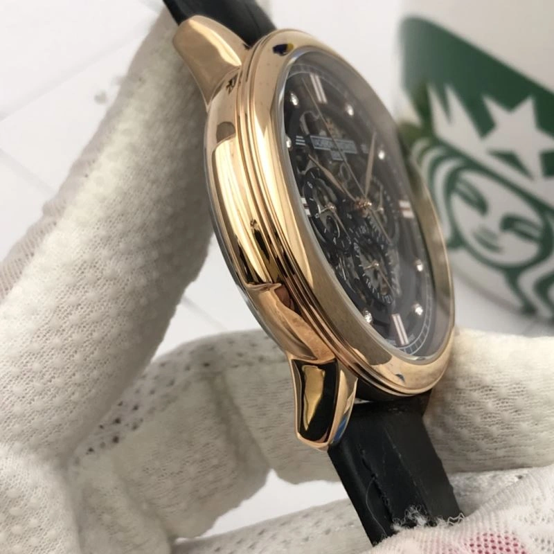 Compact VACHERON CONSTANTIN Watches 206470