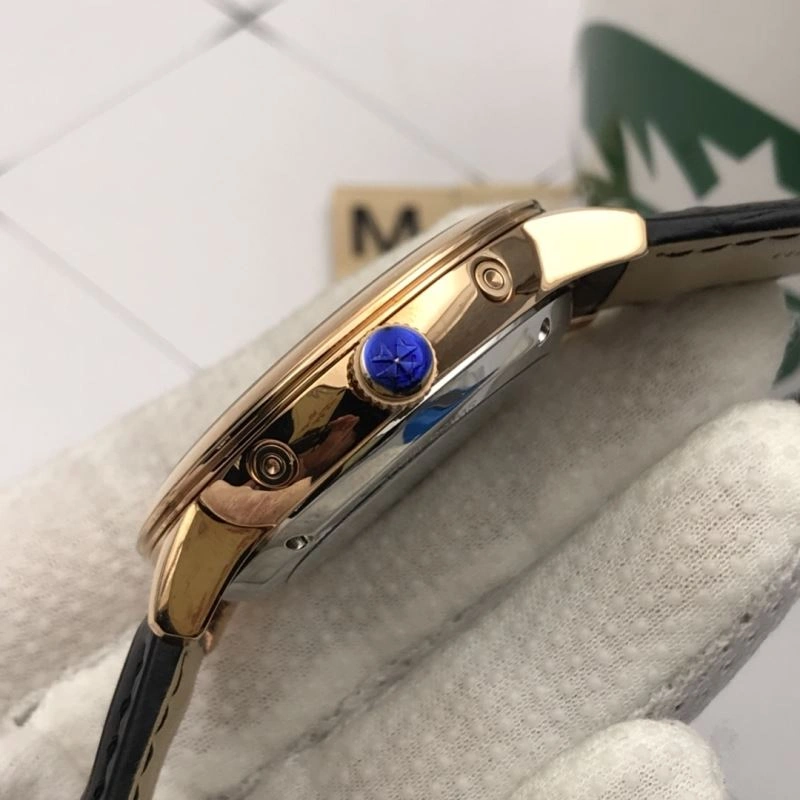 Compact VACHERON CONSTANTIN Watches 206470