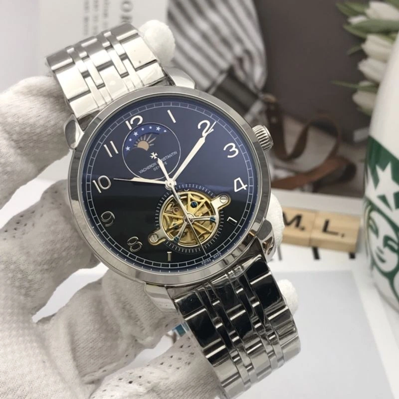 StreetReady VACHERON CONSTANTIN Watches 206448