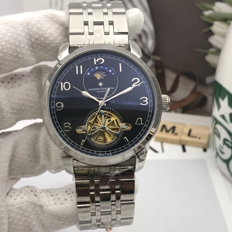 StreetReady VACHERON CONSTANTIN Watches 206448