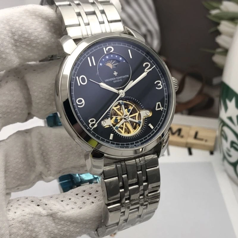 StreetReady VACHERON CONSTANTIN Watches 206448
