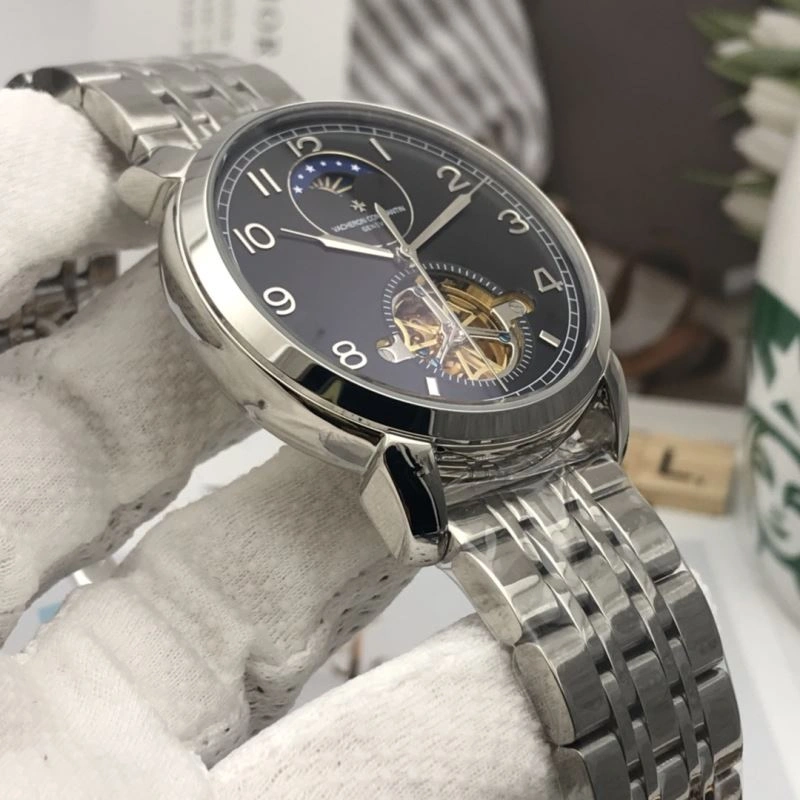 StreetReady VACHERON CONSTANTIN Watches 206448