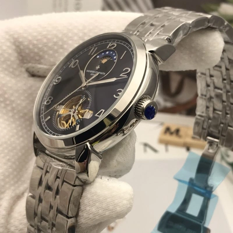 StreetReady VACHERON CONSTANTIN Watches 206448