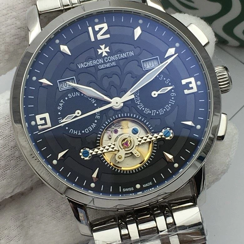 Chic VACHERON CONSTANTIN Watches 206454
