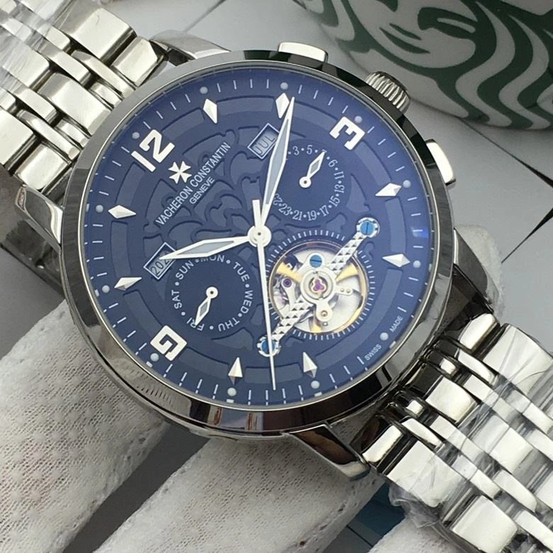 Chic VACHERON CONSTANTIN Watches 206454