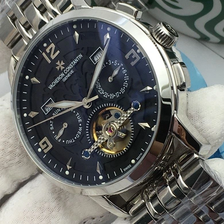Chic VACHERON CONSTANTIN Watches 206454