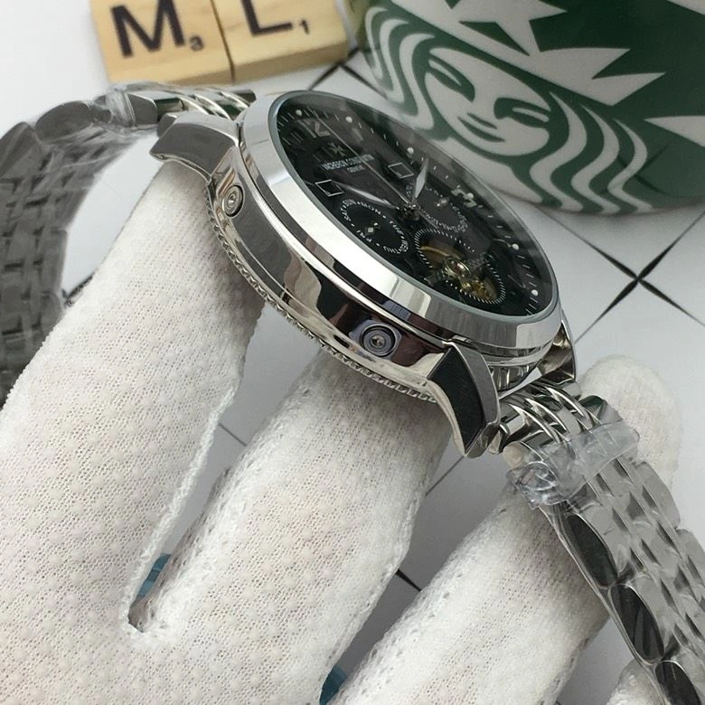 Chic VACHERON CONSTANTIN Watches 206454