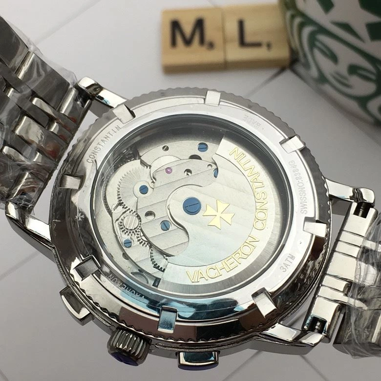 Chic VACHERON CONSTANTIN Watches 206454
