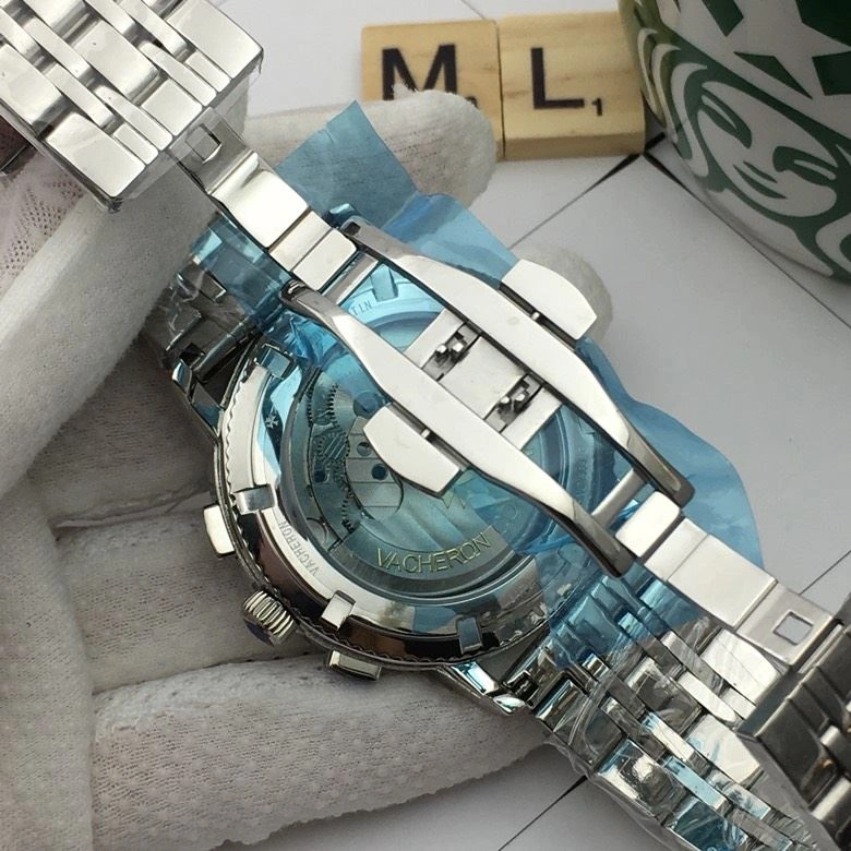 Chic VACHERON CONSTANTIN Watches 206454