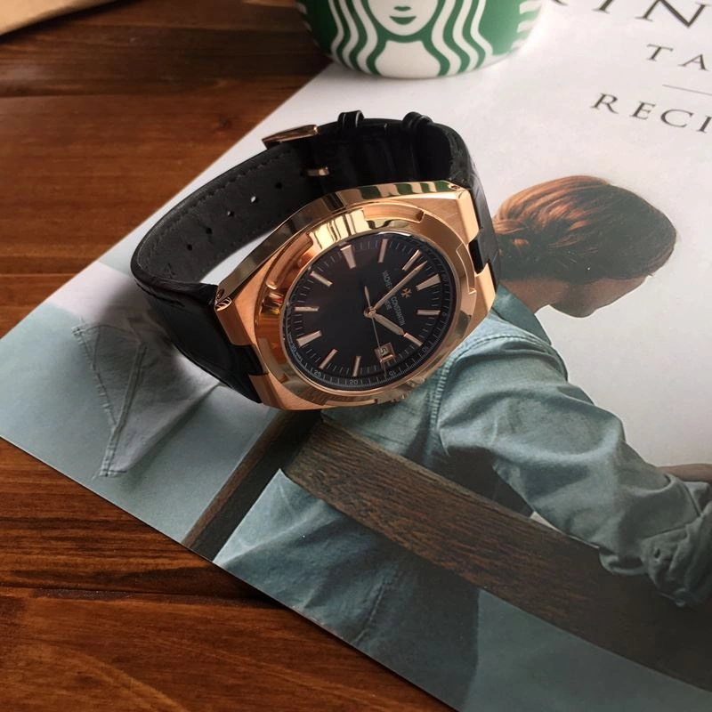VACHERON CONSTANTIN Watches GoodFit 206449