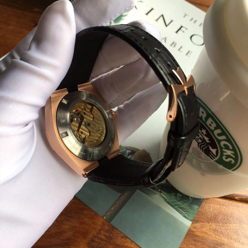 VACHERON CONSTANTIN Watches GoodFit 206449