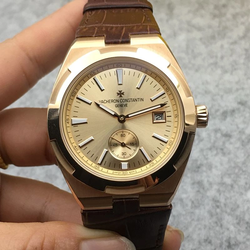 VACHERON CONSTANTIN Watches WeatherProof 206442