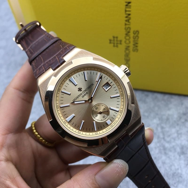 VACHERON CONSTANTIN Watches WeatherProof 206442