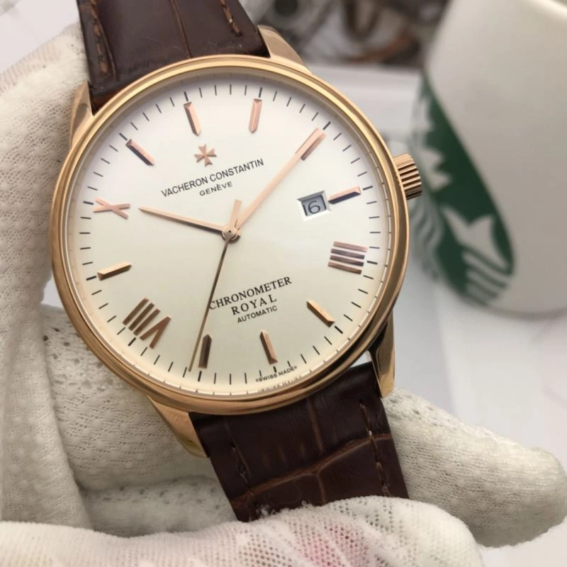 VACHERON CONSTANTIN Watches AllSeason 206447