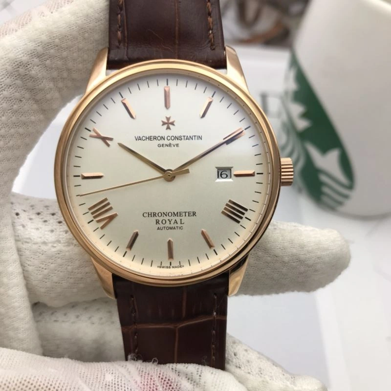 VACHERON CONSTANTIN Watches AllSeason 206447