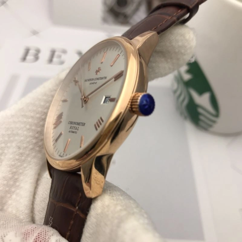 VACHERON CONSTANTIN Watches AllSeason 206447