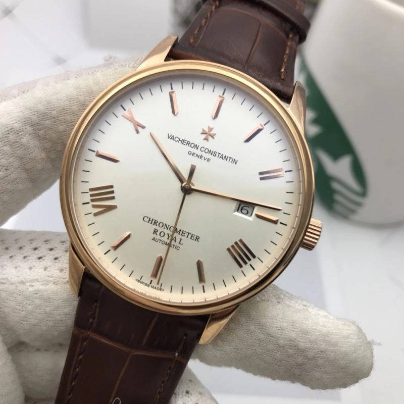 VACHERON CONSTANTIN Watches AllSeason 206447