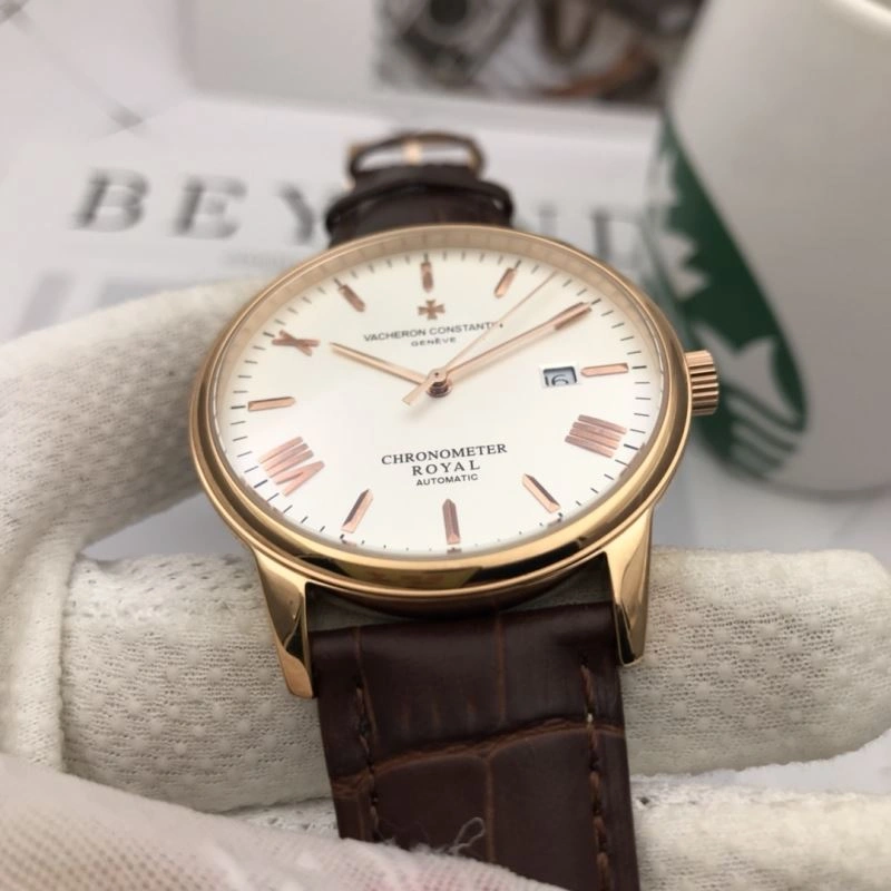 VACHERON CONSTANTIN Watches AllSeason 206447