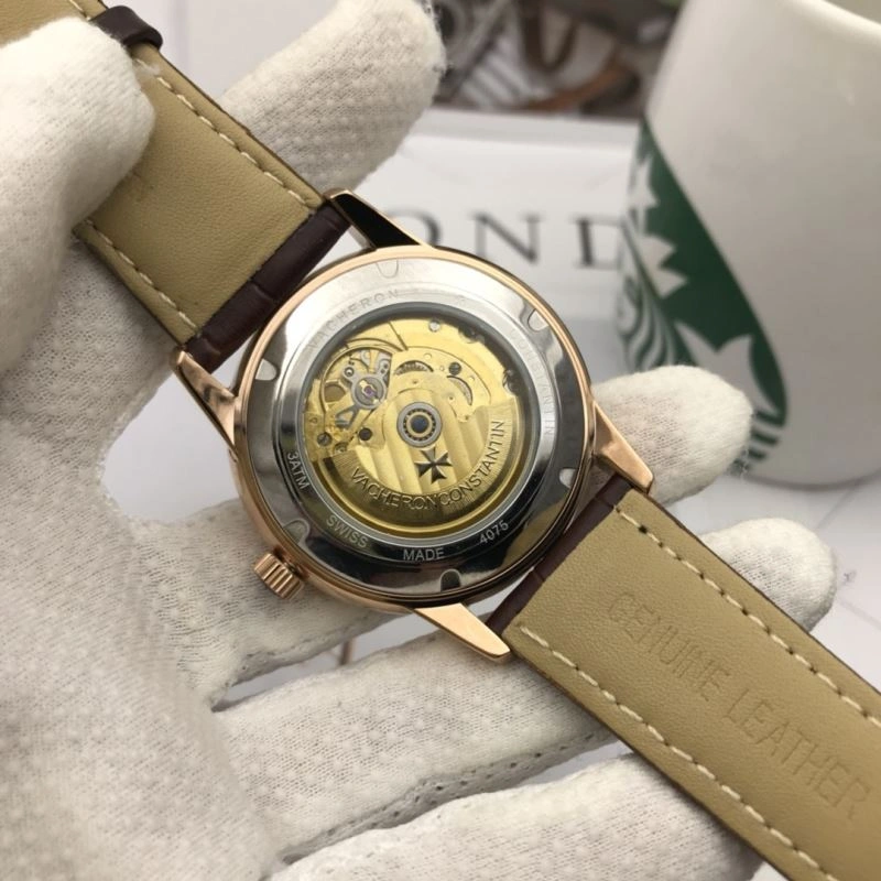 VACHERON CONSTANTIN Watches AllSeason 206447