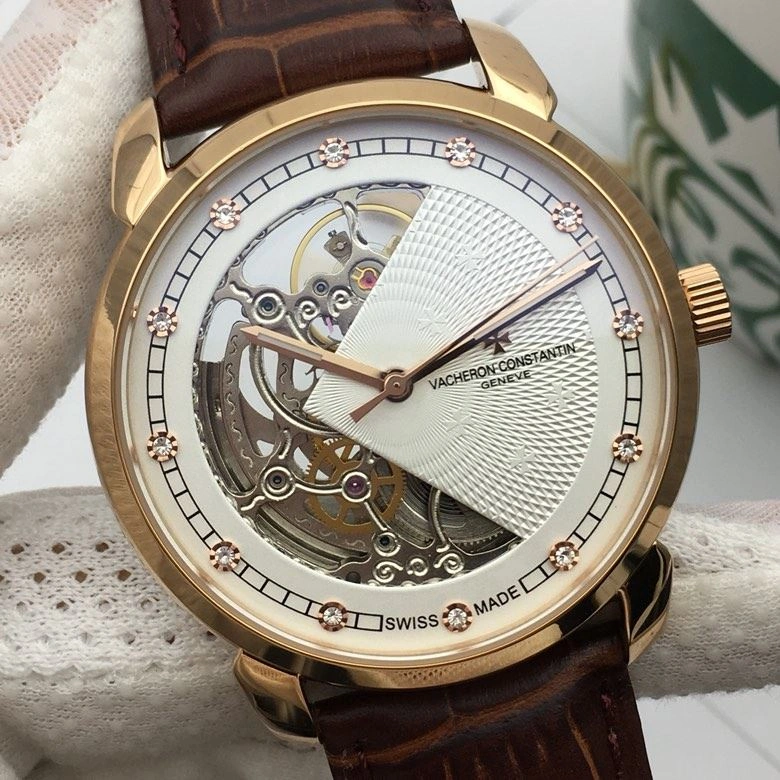 VACHERON CONSTANTIN Watches Casual 206460