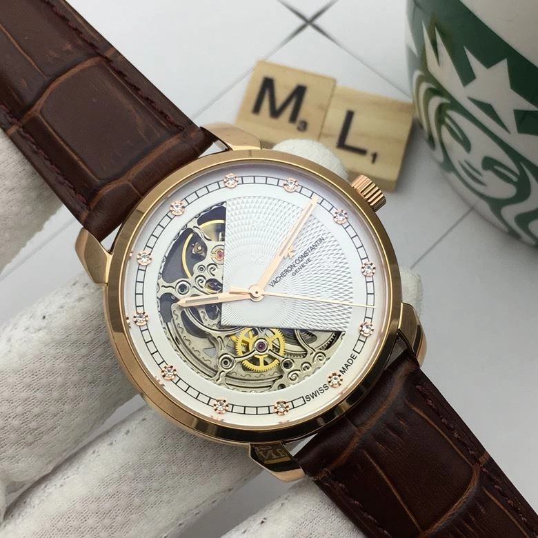 VACHERON CONSTANTIN Watches Casual 206460