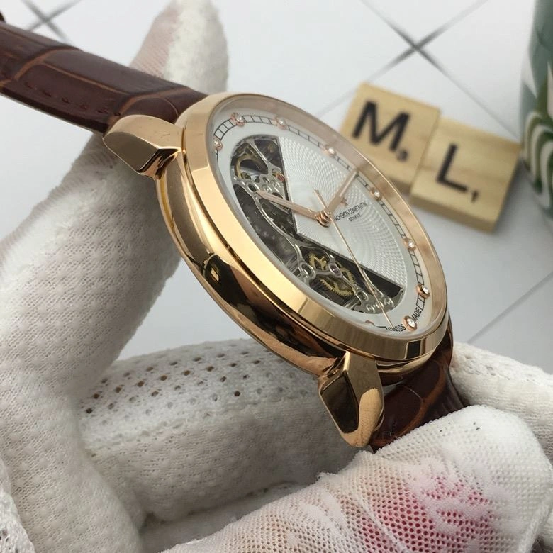VACHERON CONSTANTIN Watches Casual 206460