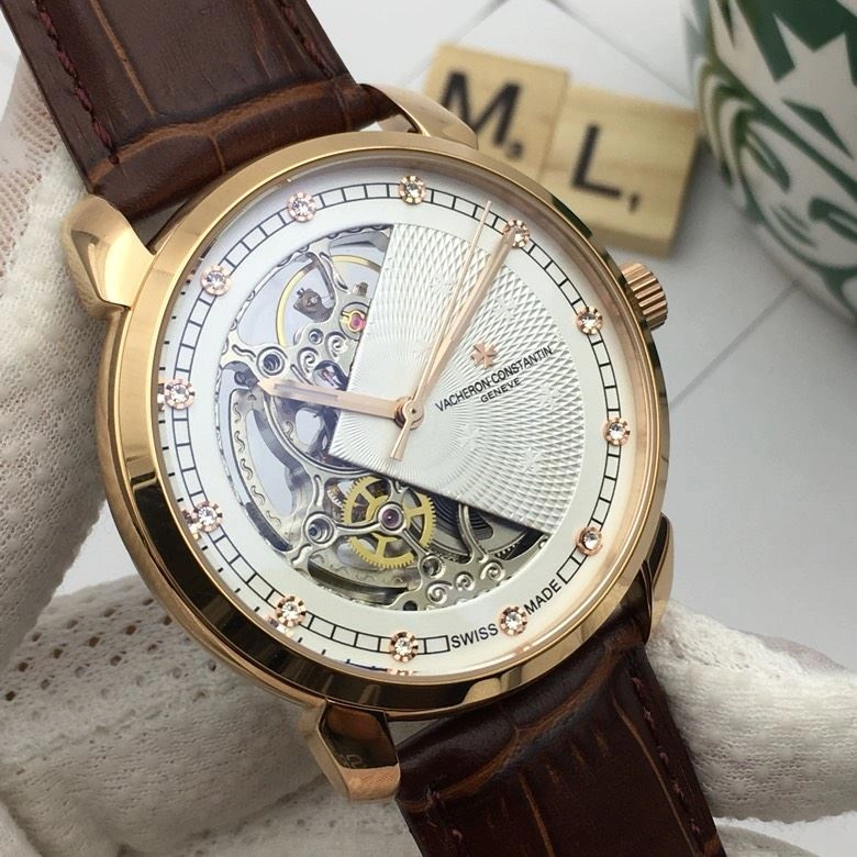 VACHERON CONSTANTIN Watches Casual 206460