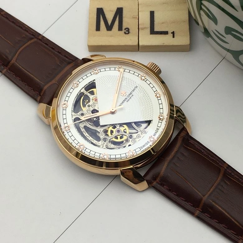 VACHERON CONSTANTIN Watches Casual 206460