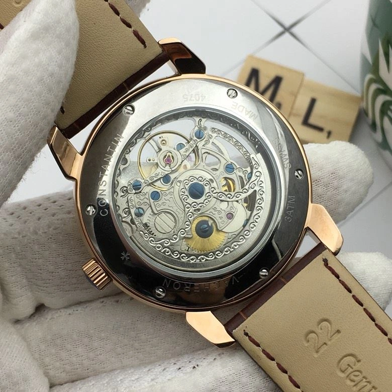 VACHERON CONSTANTIN Watches Casual 206460