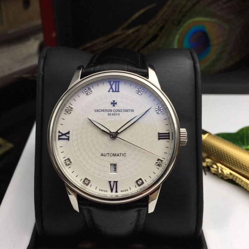 VACHERON CONSTANTIN Watches NewStyle 206462