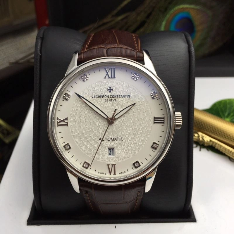 VACHERON CONSTANTIN Watches NewStyle 206462