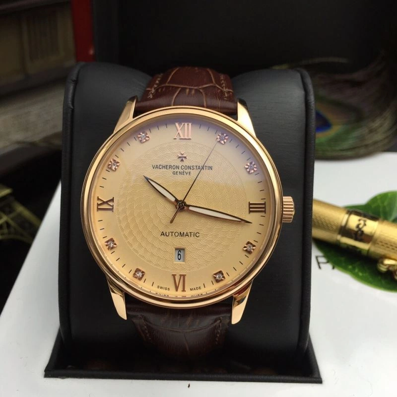 VACHERON CONSTANTIN Watches NewStyle 206462