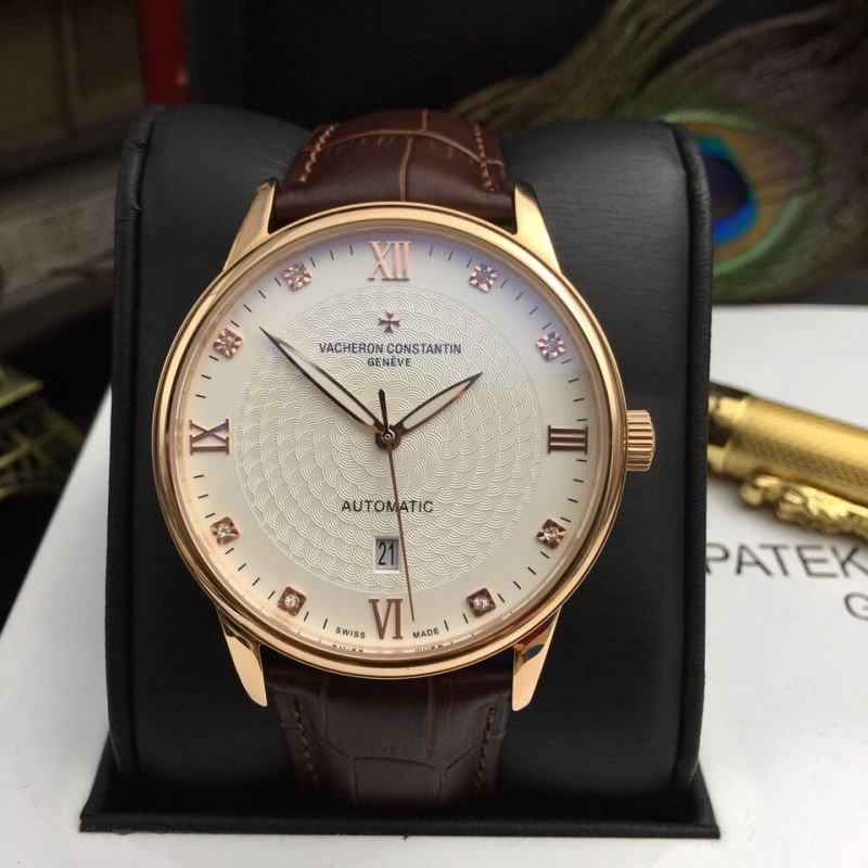VACHERON CONSTANTIN Watches NewStyle 206462