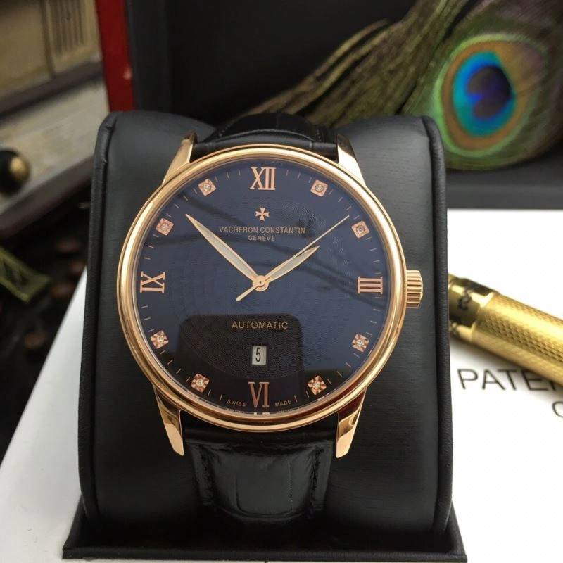 VACHERON CONSTANTIN Watches NewStyle 206462