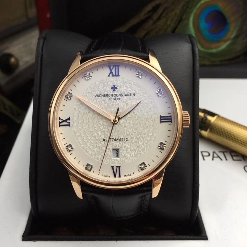 VACHERON CONSTANTIN Watches NewStyle 206462