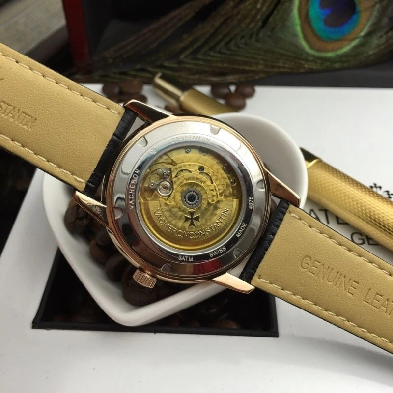 VACHERON CONSTANTIN Watches NewStyle 206462