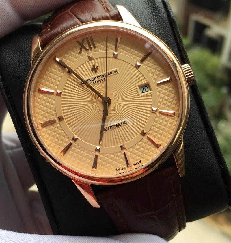 VACHERON CONSTANTIN Watches Comfortable 206450