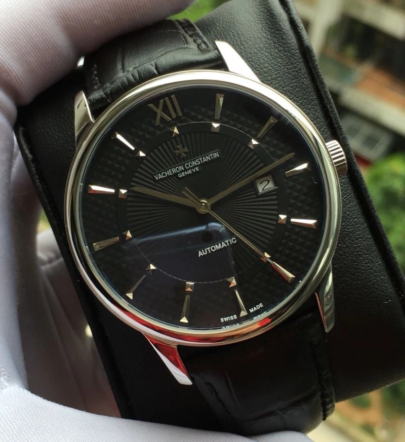 VACHERON CONSTANTIN Watches Comfortable 206450