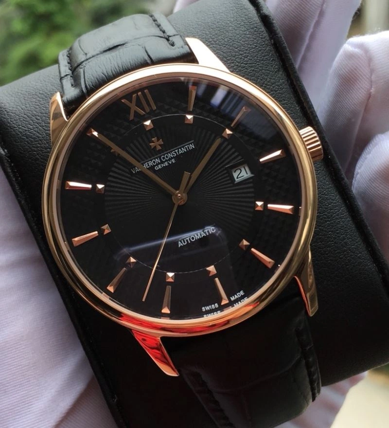 VACHERON CONSTANTIN Watches Comfortable 206450