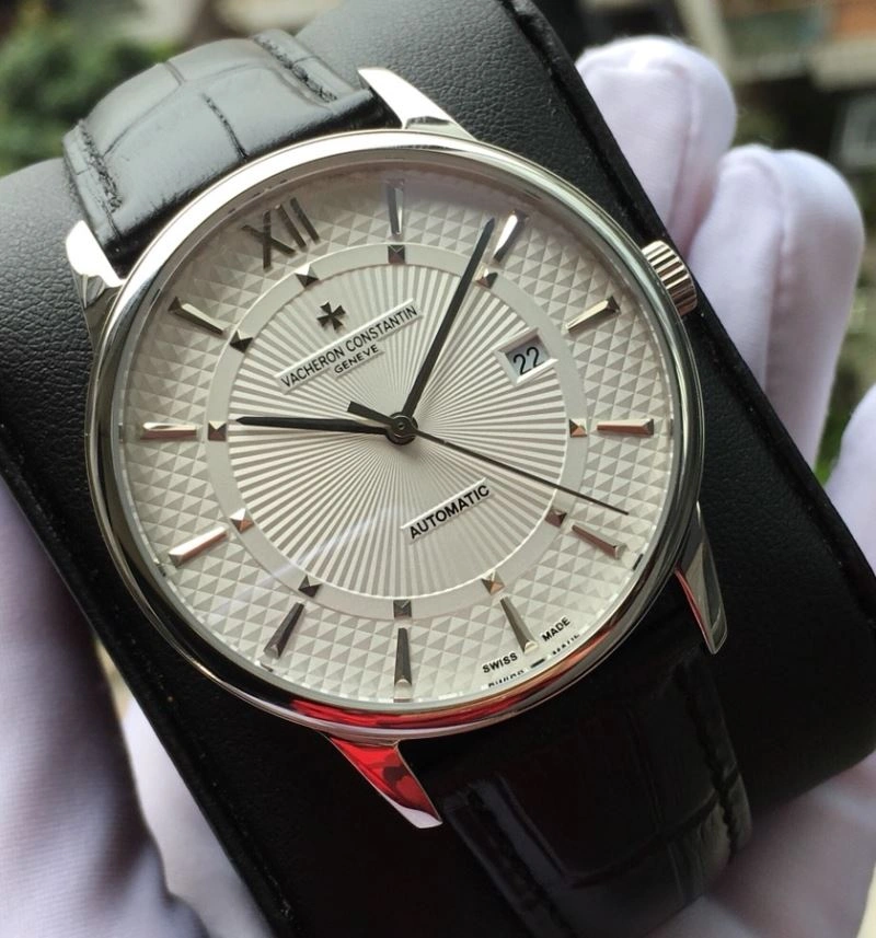 VACHERON CONSTANTIN Watches Comfortable 206450