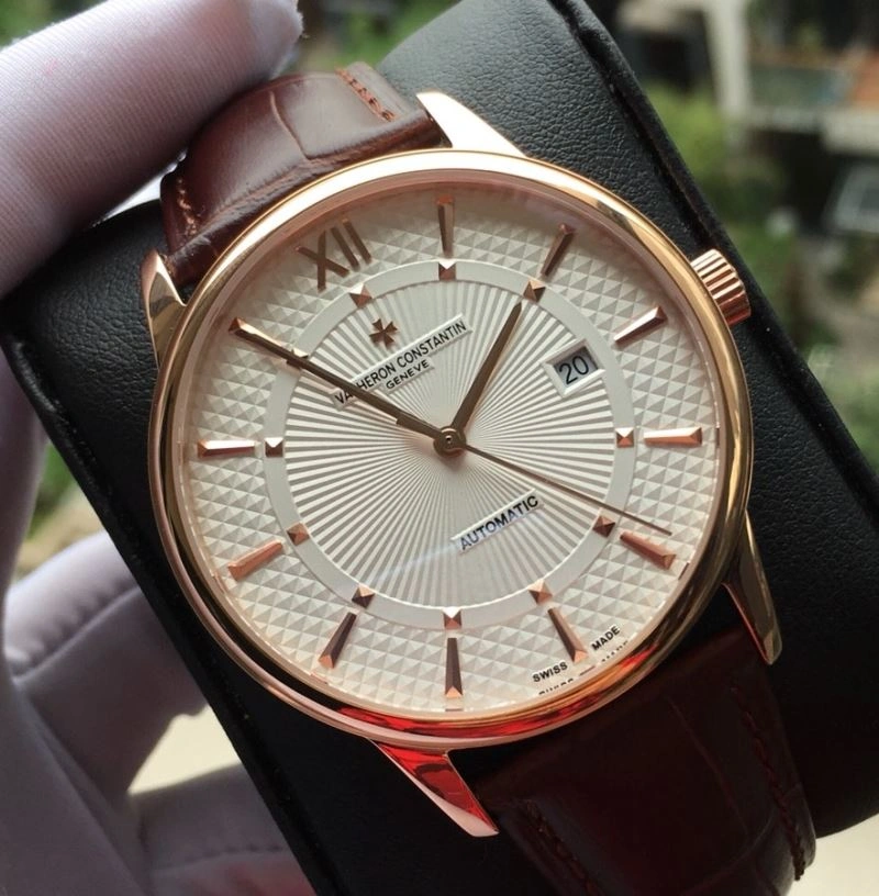VACHERON CONSTANTIN Watches Comfortable 206450