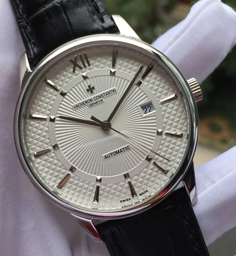 VACHERON CONSTANTIN Watches Comfortable 206450