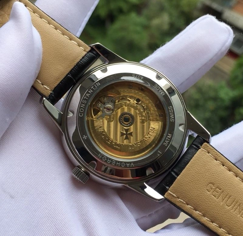VACHERON CONSTANTIN Watches Comfortable 206450