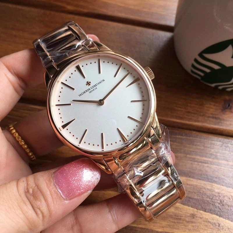 VACHERON CONSTANTIN Watches Neat 206451