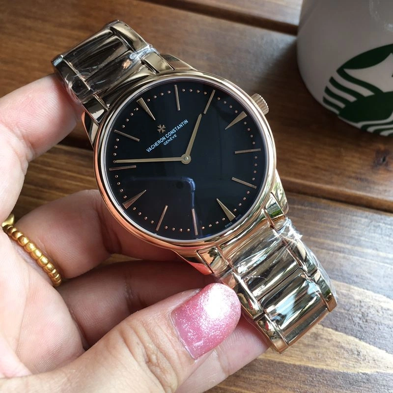 VACHERON CONSTANTIN Watches Neat 206451